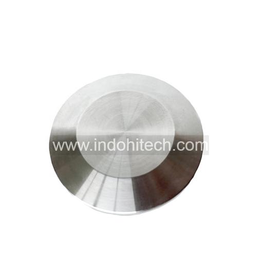Jual End Cap Ferrule sanitary 1/2 - 3/4 Inch SS316 Blind Ferrule 0.5 ...