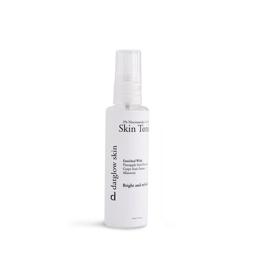 Gambar 2% Niacinamide + Vit B5 Skin Tonic for Brightening and Refresh dari DATGLOWSKIN Jakarta Selatan Tokopedia
