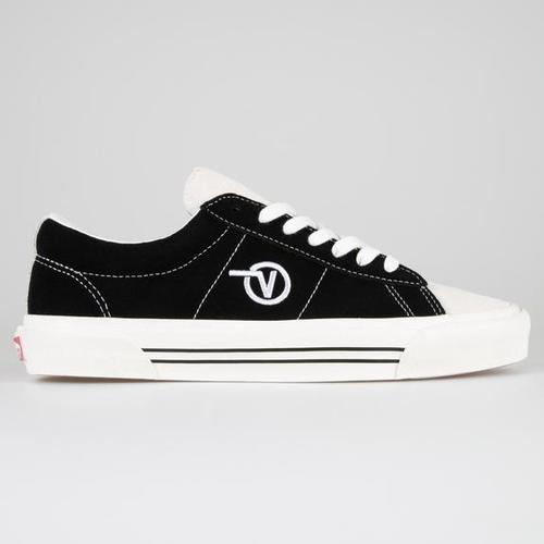 vans style sid