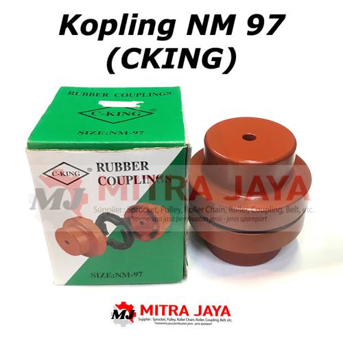 Jual COUPLING NM 97 KOPLING KOPEL CKING C KING CKING 097 NM97