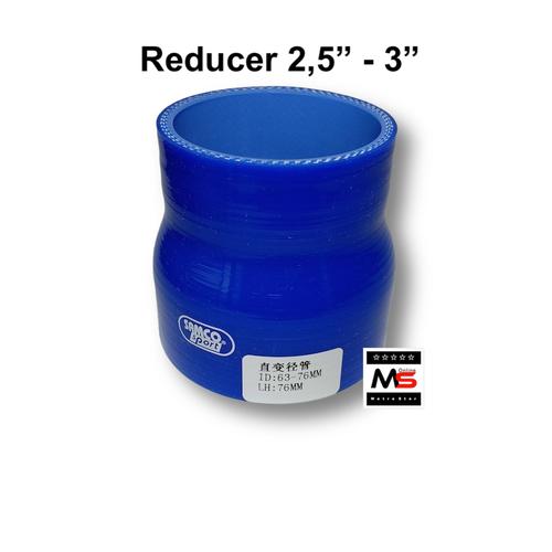 Foto Produk Samco Reducer 2,5" - 3" dari Metro Star Online