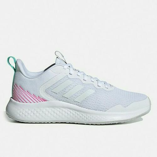 adidas fluidstreet grey