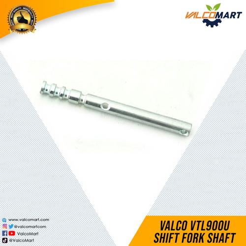 Foto Produk Sparepart Valco VTL 900U Traktor Mini Valco VTL900U Shift Fork Shaft dari Valco