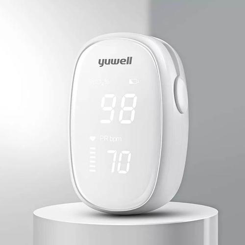 Foto Produk YUWELL Oxymeter Yuwell YX102 / Pulse Oximeter Yuwell YX102 / Saturasi dari TokoTensi