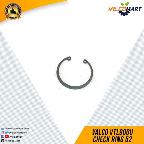 Foto Produk Sparepart Valco VTL 900U Traktor Mini Valco Check Ring 52 dari Valco