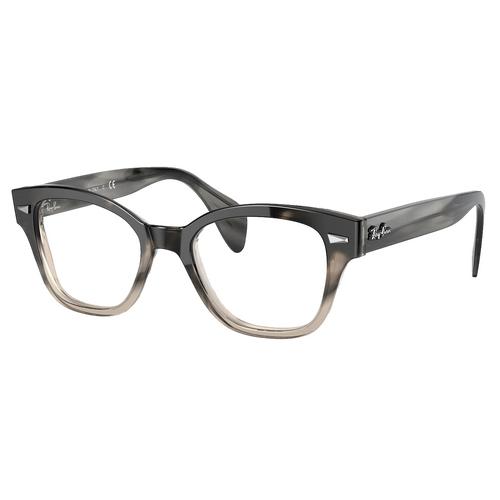 Promo Ray-Ban Frame Squared RX 0880 