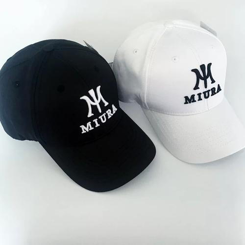 Miura golf cap - Putih - Kota Surabaya 