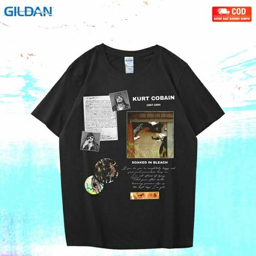 T SHIRT GILDAN BAND MUSIK 
