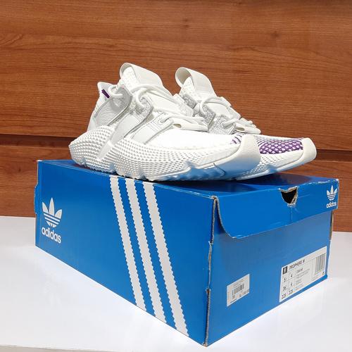 adidas prophere white womens
