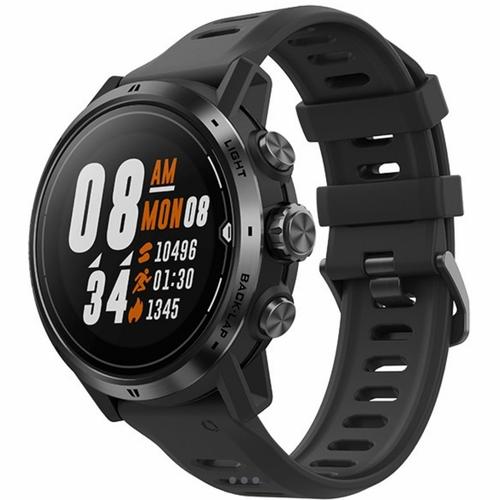 Jual Jam tangan Coros Apex Pro Black 