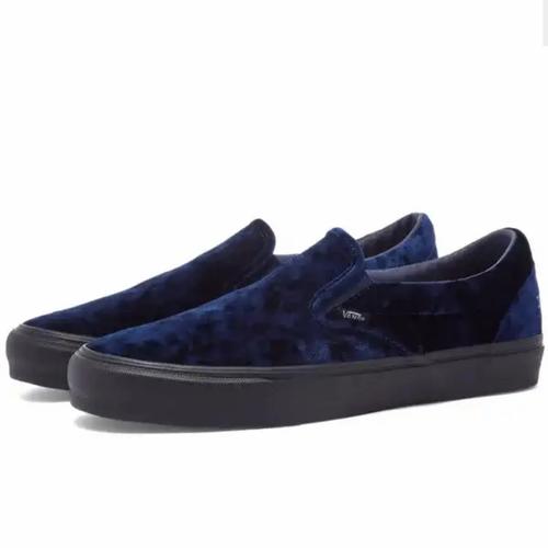 Vans Vault x Noon Goons Classic Slip-On 