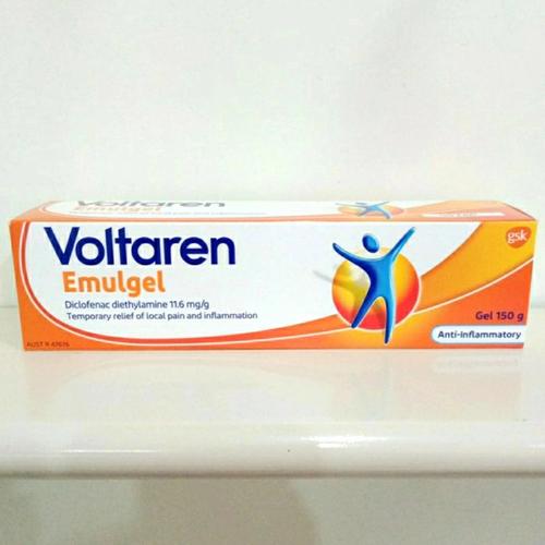 Voltaren online australia
