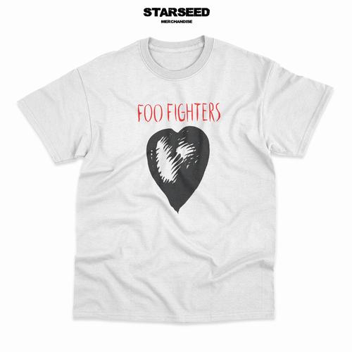 FOO FIGHTERS - ONE BY ONE / KAOS BAND 