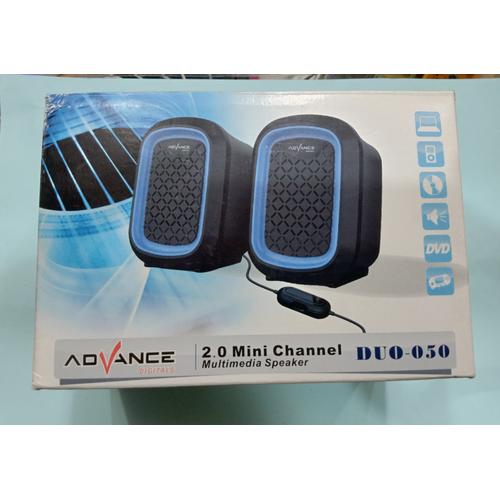 Duo 050 Mini Speaker Formation Duo Elegant Hi-res Wireless