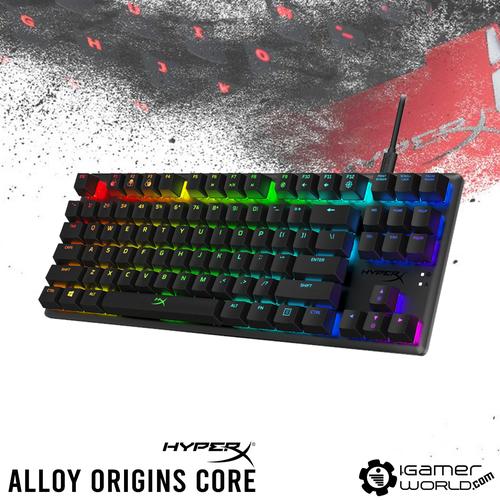 Jual HyperX Alloy Origins Core 