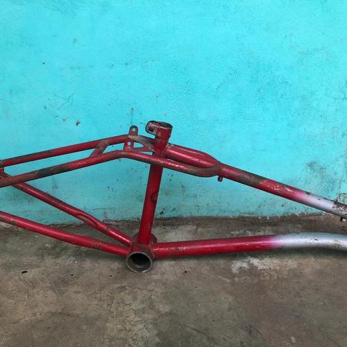 Jual BMX GT not kuwahara raleigh skyway 