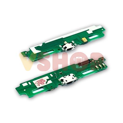 Foto Produk Flexibel Flexible Pcb Konektor Conektor Xiaomi Redmi 3 dari vshop sparepart