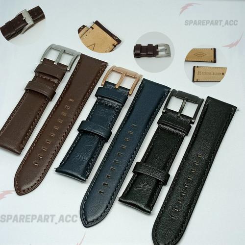 Jual STRAP - TALI JAM FOSSIL KULIT 22MM 