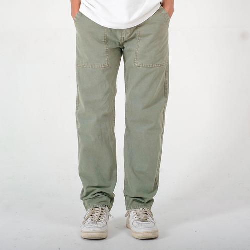 Promo Workpants vintage green - 30 