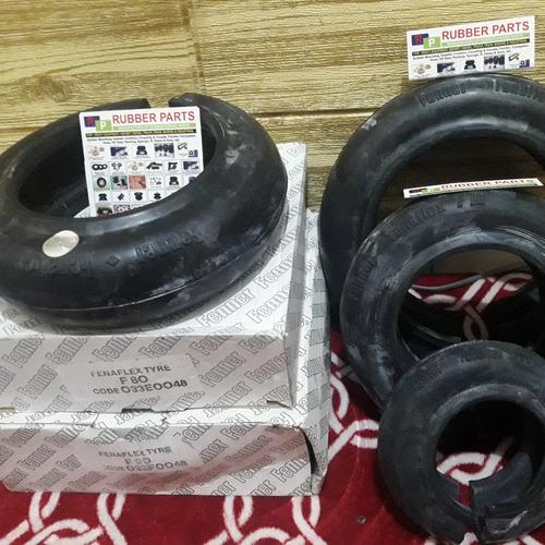 Jual FENNER FENAFLEX COUPLING F60 TYRE COUPLING TIRE FENNER F 60 ORI