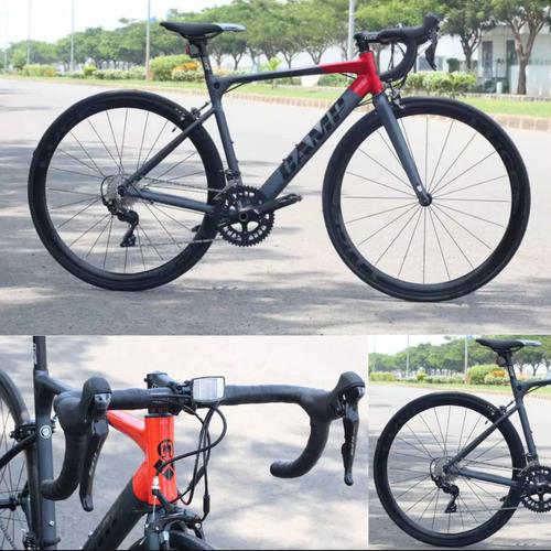 Jual CAMP IMPALA Hydroform Alloy 22s 