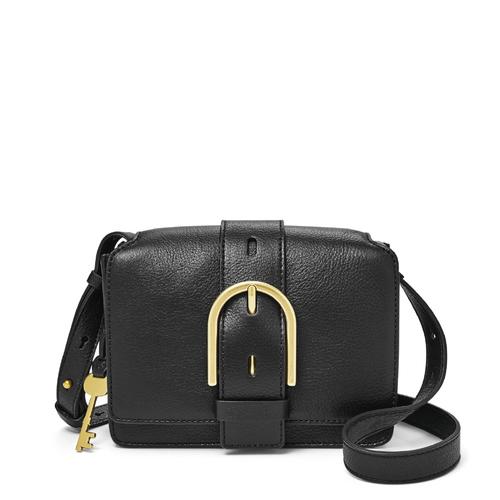 Jual Fossil Wiley Crossbody Leather 