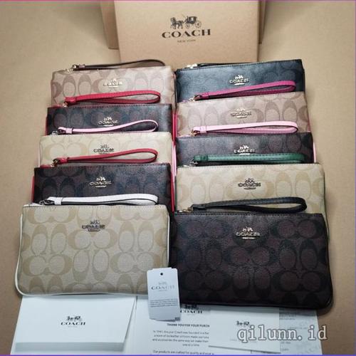 F58695 Purse Wallet Dompet Wanita 