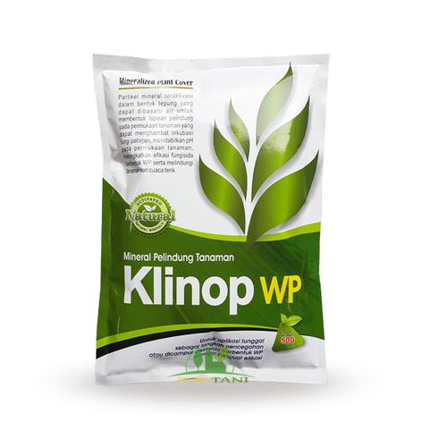 Foto Produk Mineralized Plant Cover Mineral Pelindung Tanaman KOVER WP 500 gr dari Purotani.ID