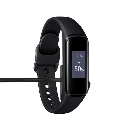 Charger USB Samsung Galaxy Fit-e RM375 Smartwatch di Officialori Tokopedia