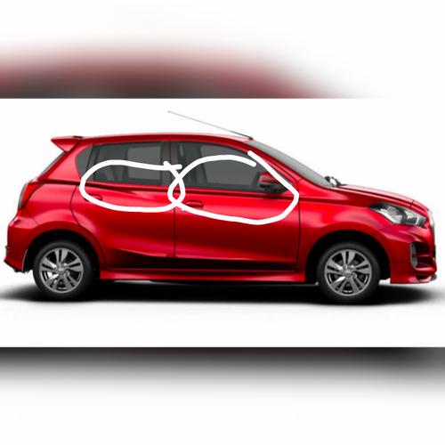 Foto Produk Plipit Kaca Nissan Datsun Datsun Go+ dari #klikaja