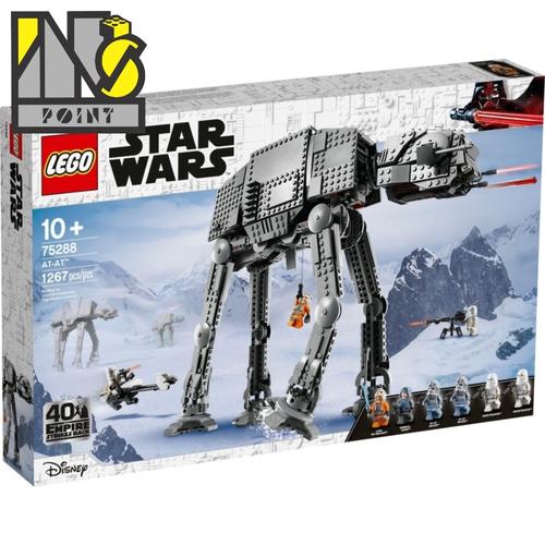Jual LEGO 75288 - Star Wars - AT-AT 