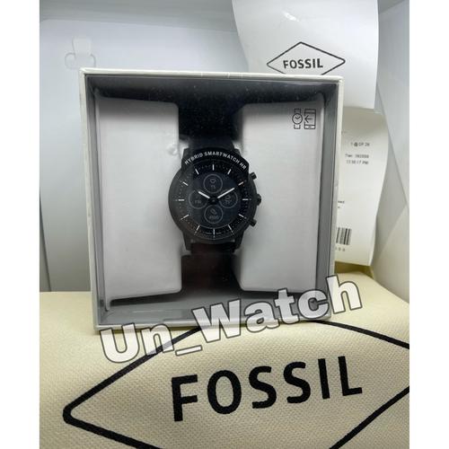 hybrid smartwatch under 100