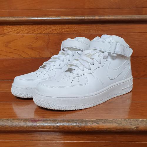 Jual Nike Air Force 1 Mid '07 LE - Kota Tangerang Selatan - Syabi |  Tokopedia