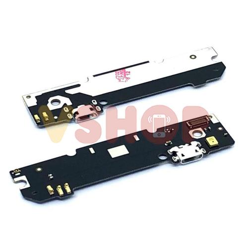 Foto Produk Flexibel Flexible Pcb Konektor Charger Xiaomi Redmi Note 3 Sorkt Kecil dari vshop sparepart