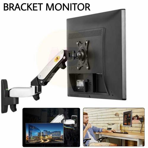 BRACKET MONITOR Vesa Mount 17-27 Inch 