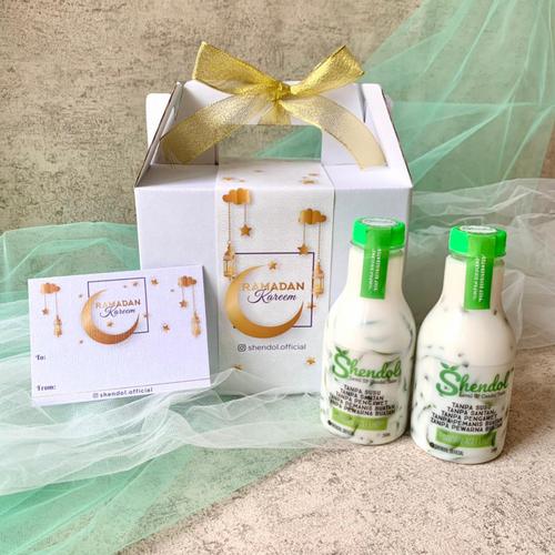 Foto Produk Hampers Parcel Lebaran Idul Fitri Paket Kareem dari Shendol Official
