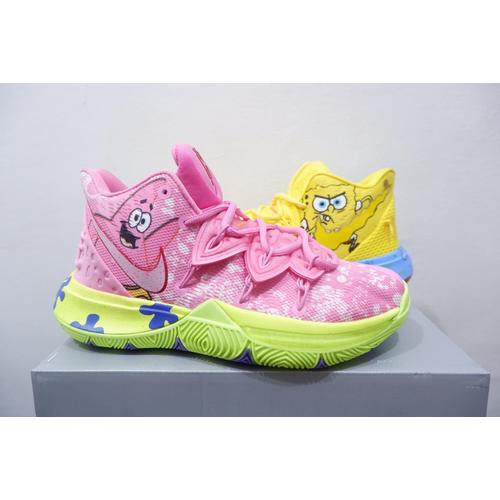 kyrie 5 patrick youth