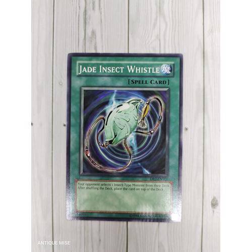 Jual kartu yugioh original jade insect whistle - Jakarta Pusat ...