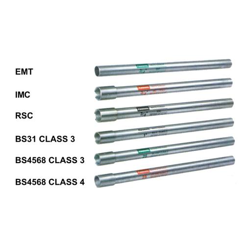 Gambar Steel Conduit Pipe ANSI IMC Panasonic - Pipa Conduit IMC Panasonic - Size 3/4" dari TOSERBA INDUSTRY undefined Tokopedia