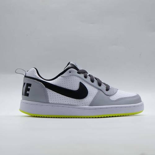 nike borough white
