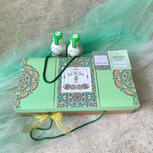 Foto Produk Parsel Ramadan Hampers Lebaran Idul Fitri Shendol Paket Lebaran dari Shendol Official
