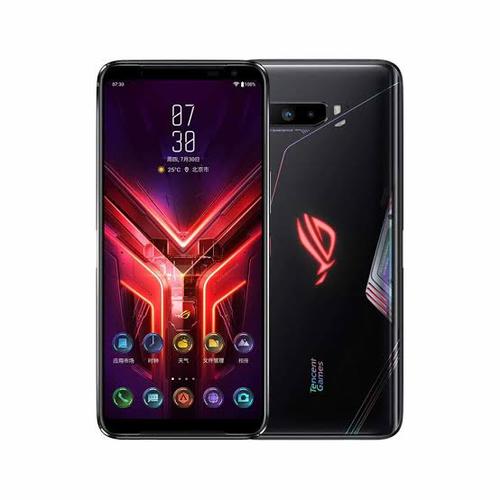 Jual Asus ROG Phone (5G) 8/128GB 12/256GB Garansi Resmi