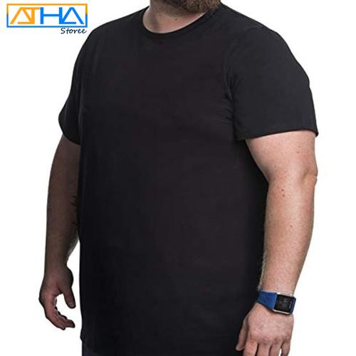 Jual Cetak Kaos Big Size Jumbo Custom 