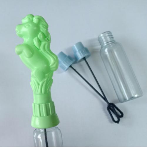 Gambar BOTOL GELEMBUNG SABUN CHARACTER dari Fabble Kab. Bekasi Tokopedia
