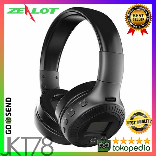 Jual Zealot B19 Wireless Headset 