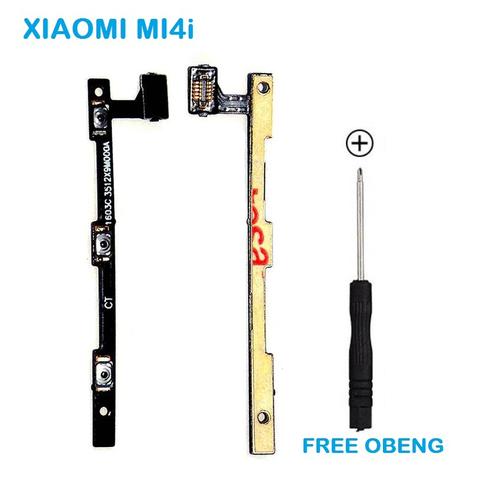 Foto Produk Flex on off volume xiaomi MI4i dari SPAREPARTHP