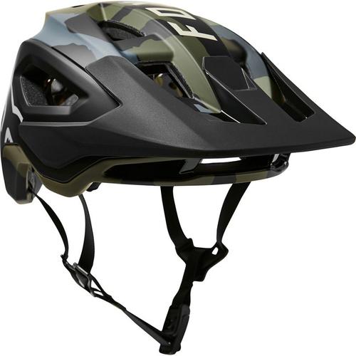 fox mtb helm speedframe pro