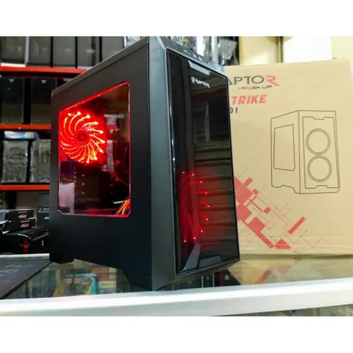 Foto Produk pc amd ryzen 5 , ram 8gb ddr4 , siap gaming dari Densha Computer Bandung