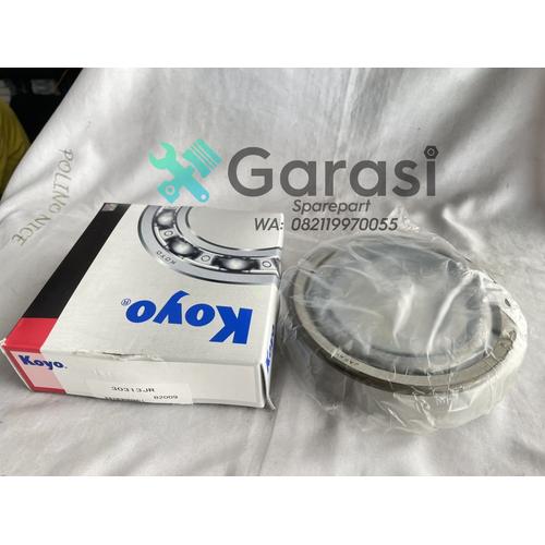 Jual Laher Roda Depan Dalam Nissan CK10/CK12/CK87/Hino Ranger H07C ...