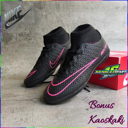 Foto Produk sepatu futsal Nike Mercurial boots sol gerigi terlaris murah keren dari Namblas Sport